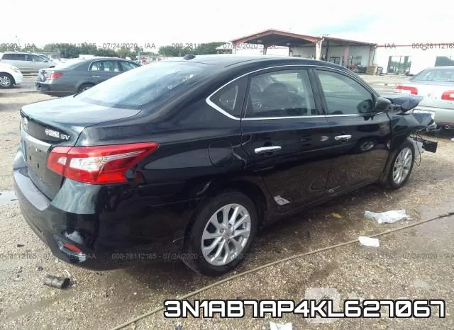 3N1AB7AP4KL627067 фото 5