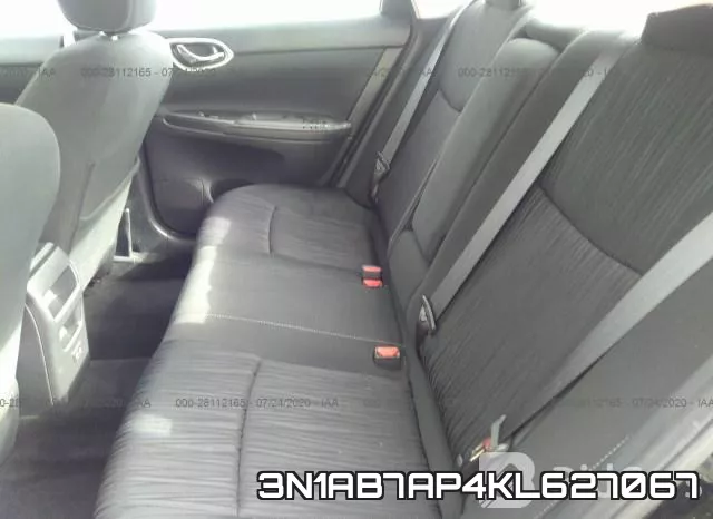 3N1AB7AP4KL627067 фото 9