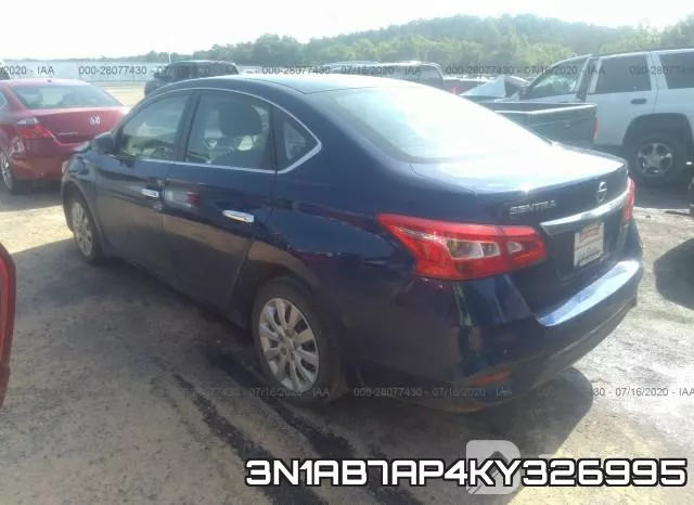 3N1AB7AP4KY326995 фото 4