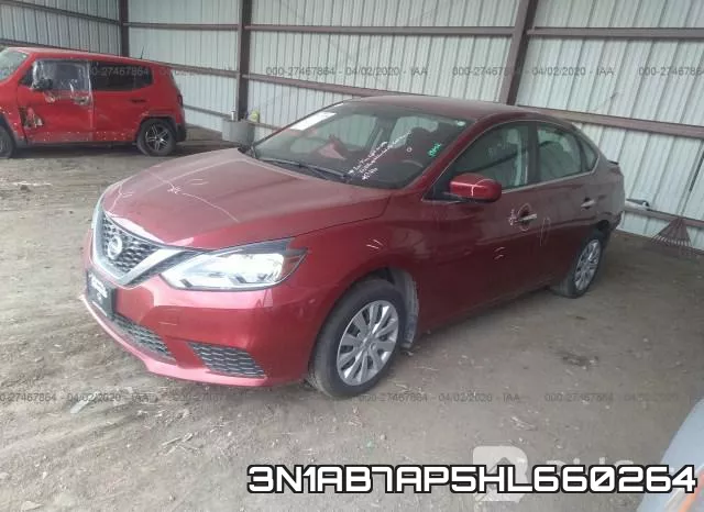 3N1AB7AP5HL660264 фото 3