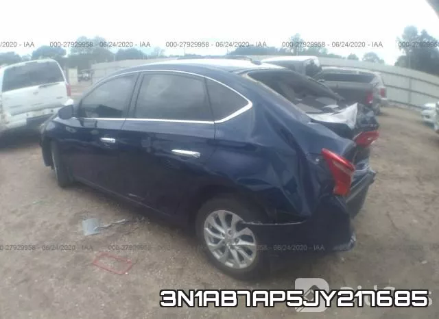 3N1AB7AP5JY217685 фото 4