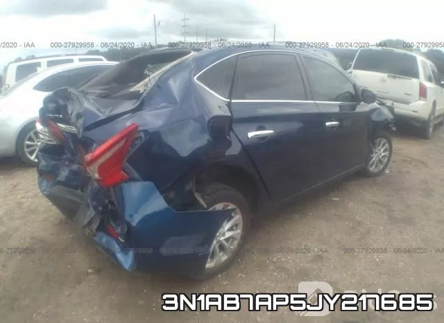 3N1AB7AP5JY217685 фото 5