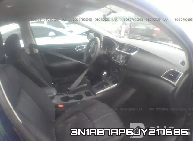 3N1AB7AP5JY217685 фото 6