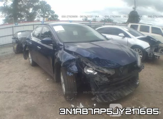 3N1AB7AP5JY217685 фото 7