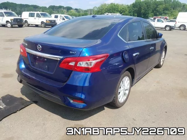 3N1AB7AP5JY226709 фото 5