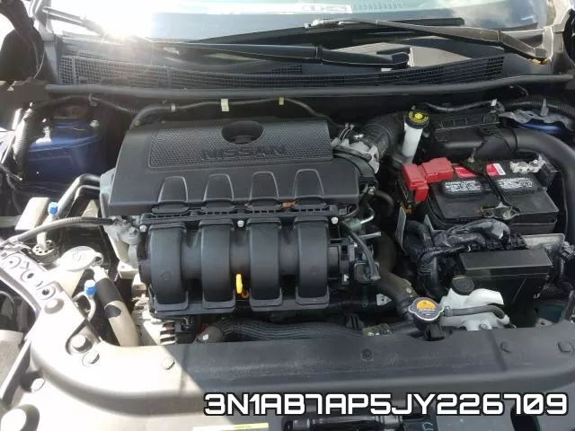 3N1AB7AP5JY226709 фото 8