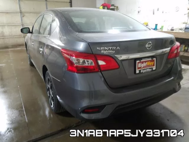 3N1AB7AP5JY331704 фото 4