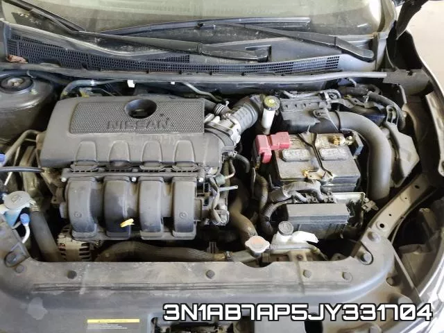 3N1AB7AP5JY331704 фото 8