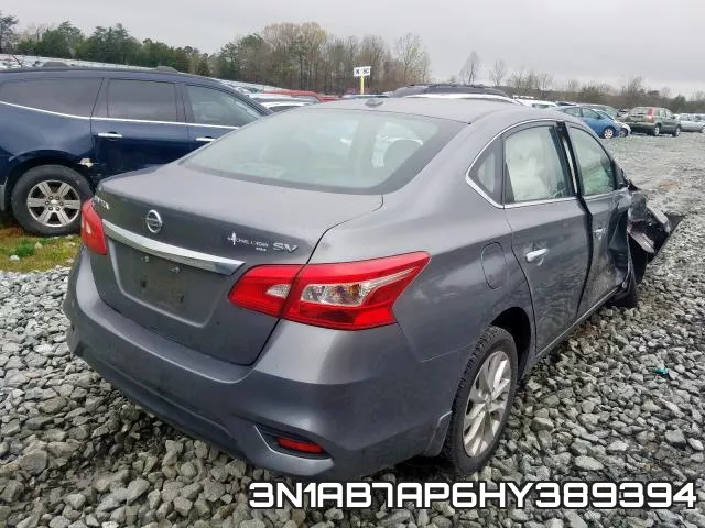 3N1AB7AP6HY389394 фото 5