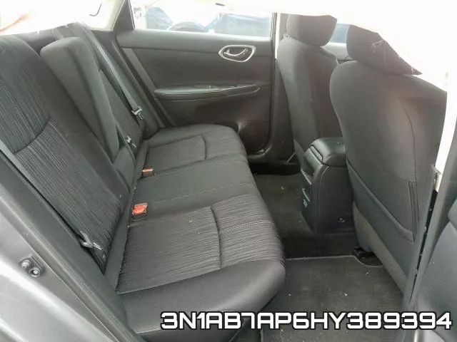 3N1AB7AP6HY389394 фото 7