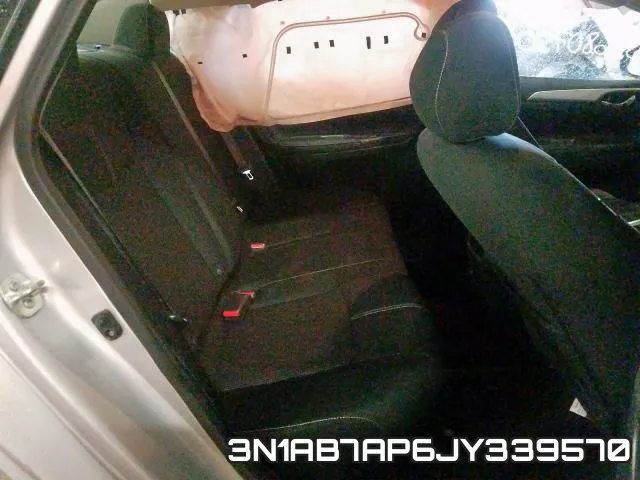 3N1AB7AP6JY339570 фото 7