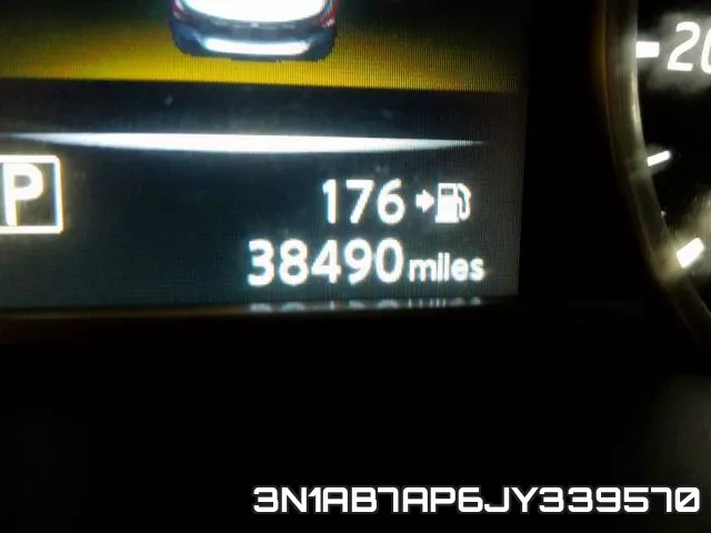 3N1AB7AP6JY339570 фото 9