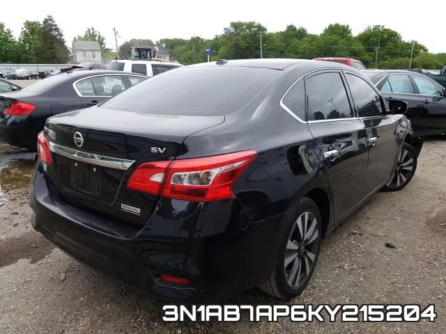 3N1AB7AP6KY215204 фото 5