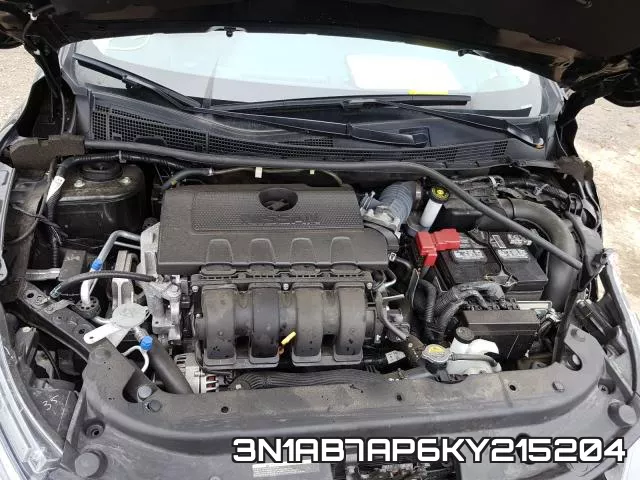 3N1AB7AP6KY215204 фото 8