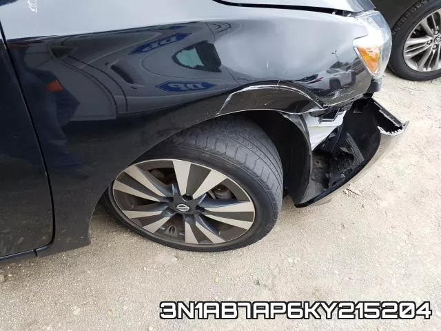 3N1AB7AP6KY215204 фото 10