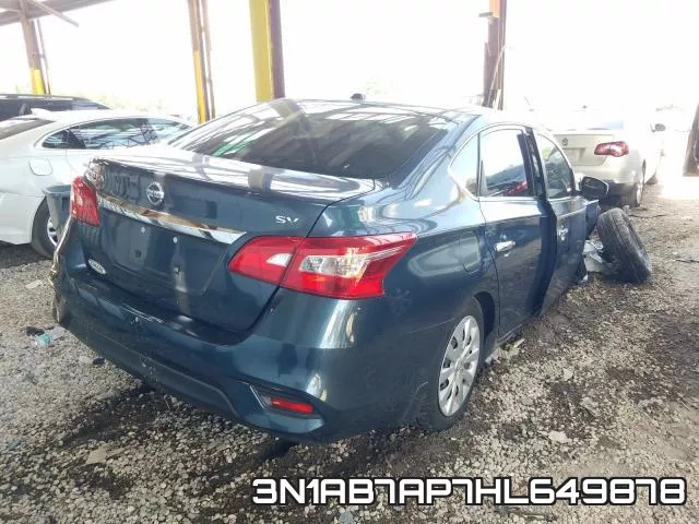 3N1AB7AP7HL649878 фото 5