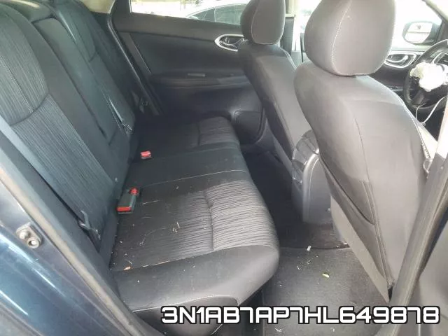3N1AB7AP7HL649878 фото 7