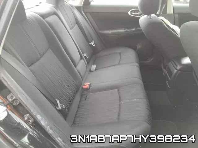 3N1AB7AP7HY398234 фото 7