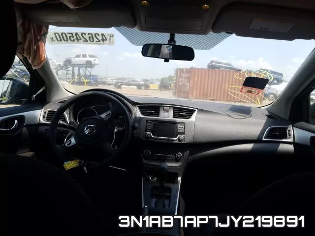 3N1AB7AP7JY219891 фото 10