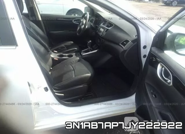 3N1AB7AP7JY222922 фото 6