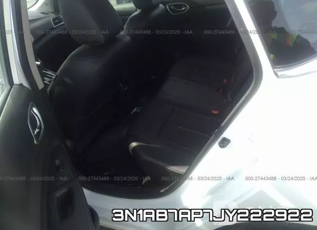 3N1AB7AP7JY222922 фото 9