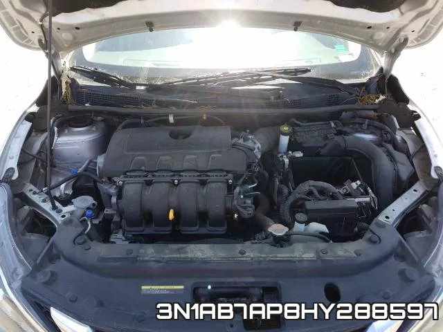 3N1AB7AP8HY288597 фото 8