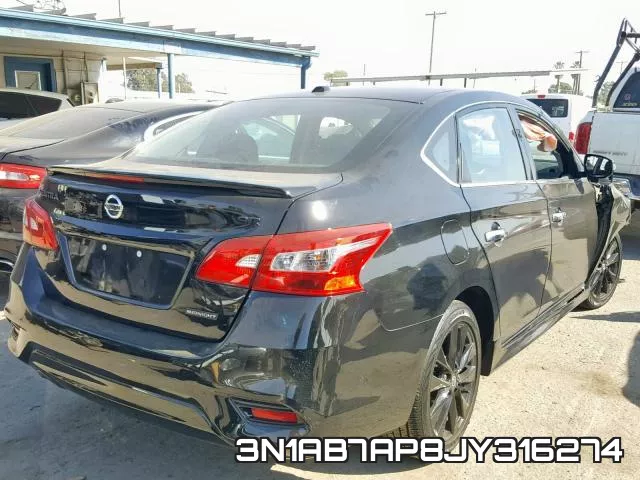 3N1AB7AP8JY316274 фото 5