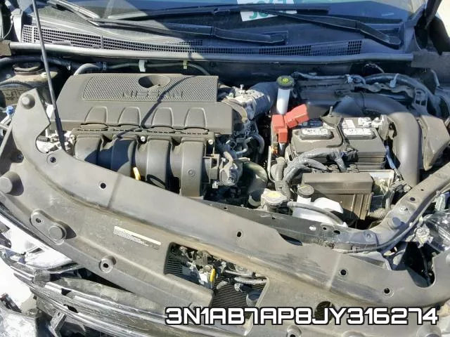 3N1AB7AP8JY316274 фото 8
