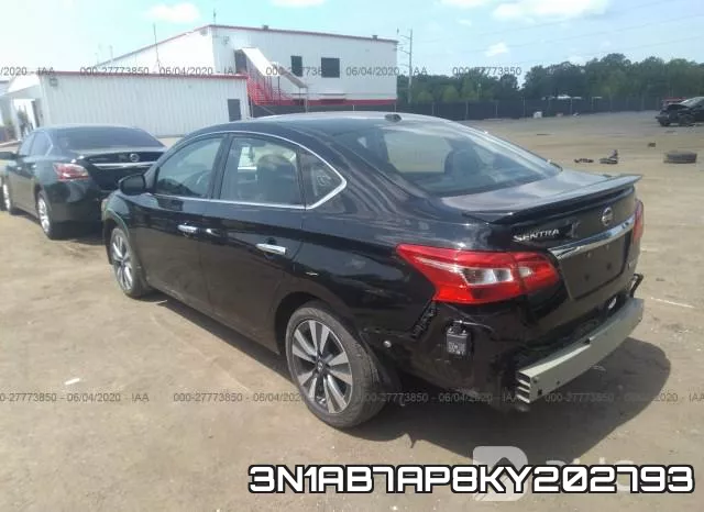 3N1AB7AP8KY202793 фото 4