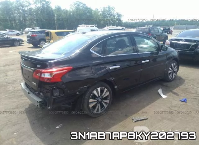 3N1AB7AP8KY202793 фото 5