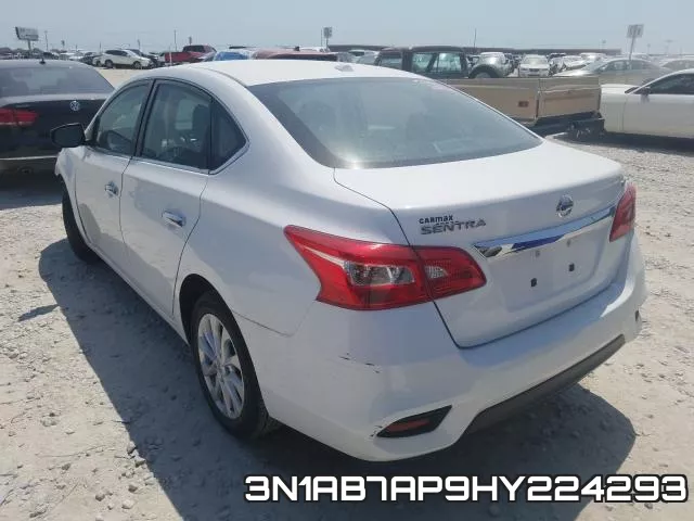 3N1AB7AP9HY224293 фото 4