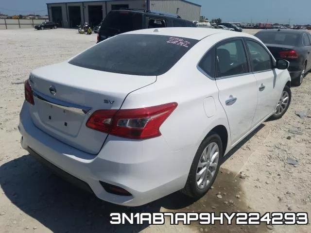 3N1AB7AP9HY224293 фото 5
