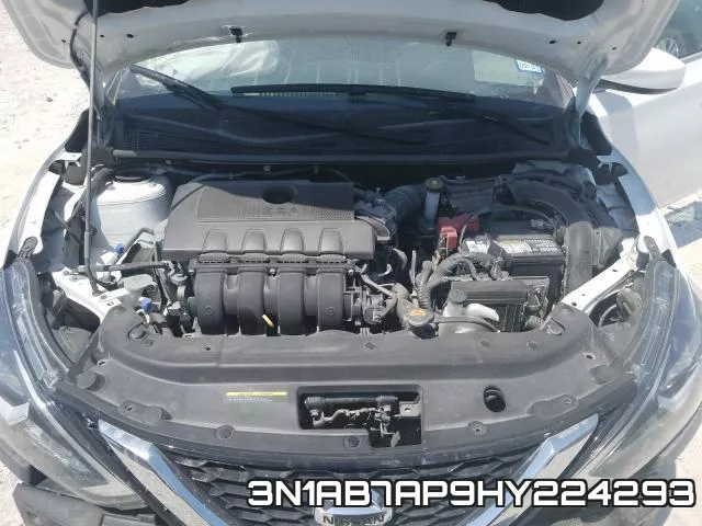 3N1AB7AP9HY224293 фото 8