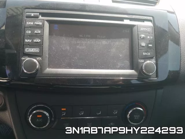 3N1AB7AP9HY224293 фото 10
