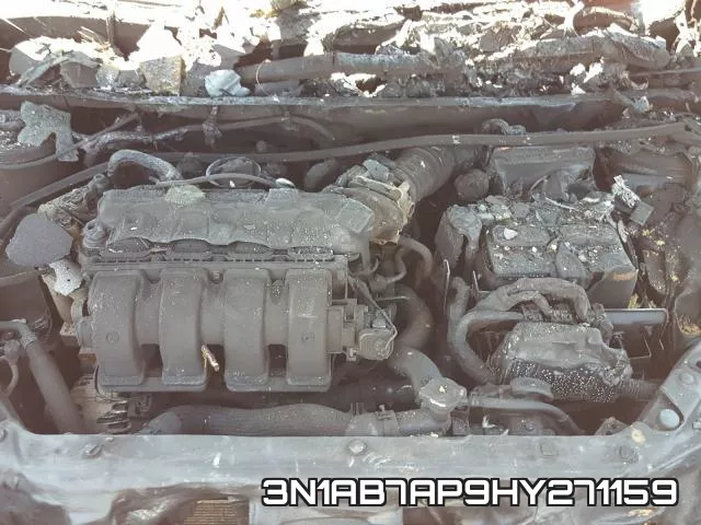 3N1AB7AP9HY271159 фото 8