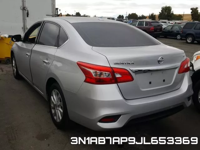 3N1AB7AP9JL653369 фото 4