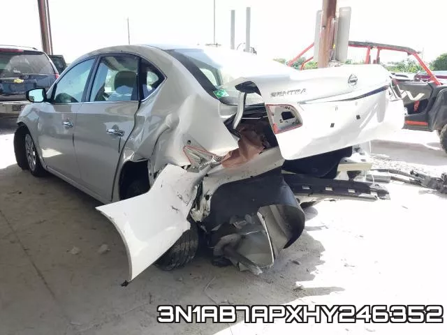 3N1AB7APXHY246352 фото 4