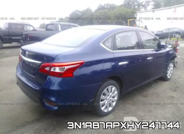 3N1AB7APXHY247744 фото 5