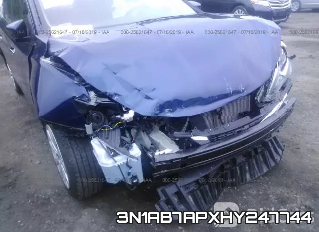 3N1AB7APXHY247744 фото 7