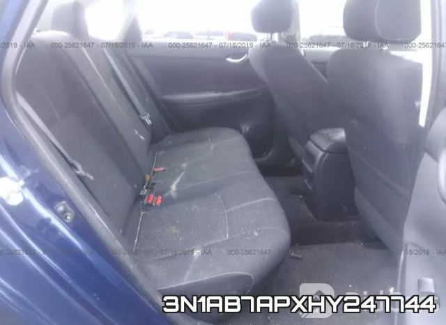 3N1AB7APXHY247744 фото 9