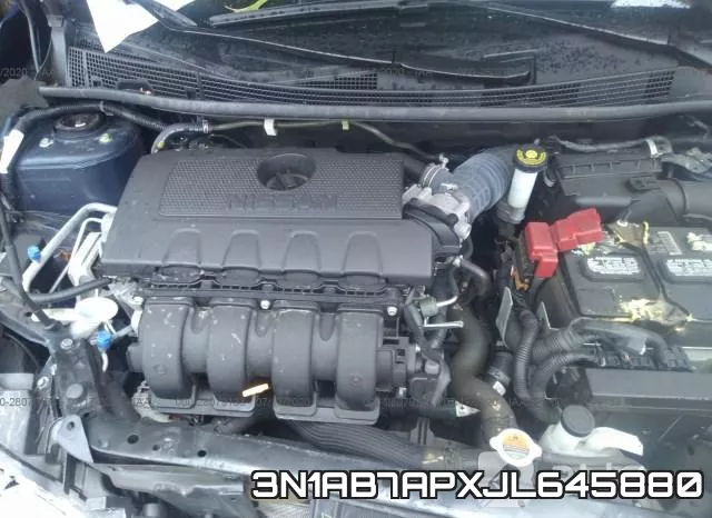 3N1AB7APXJL645880 фото 2