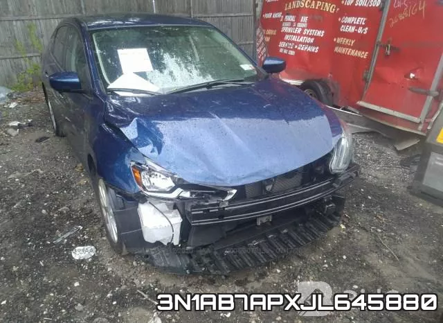 3N1AB7APXJL645880 фото 7