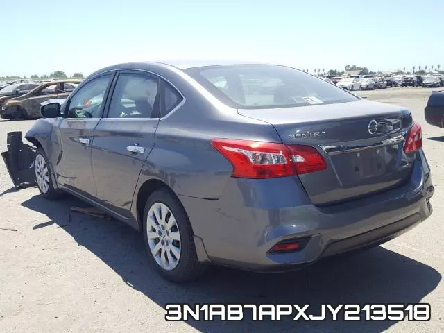 3N1AB7APXJY213518 фото 4