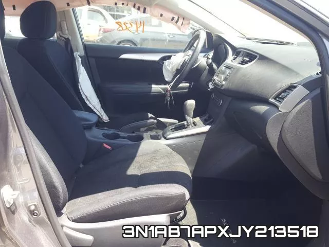 3N1AB7APXJY213518 фото 6