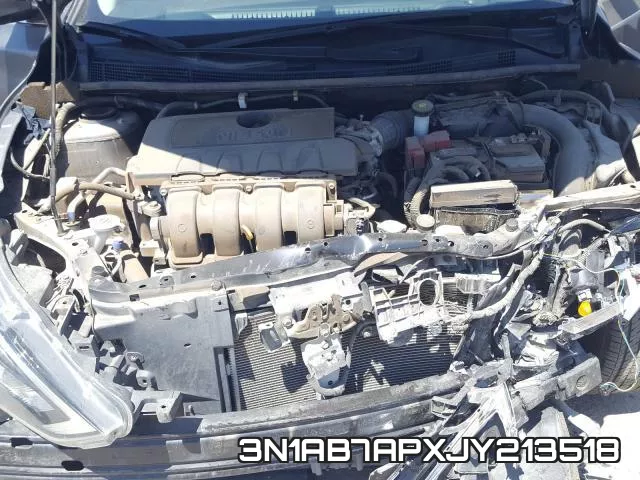 3N1AB7APXJY213518 фото 8