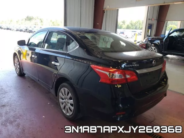 3N1AB7APXJY260368 фото 4
