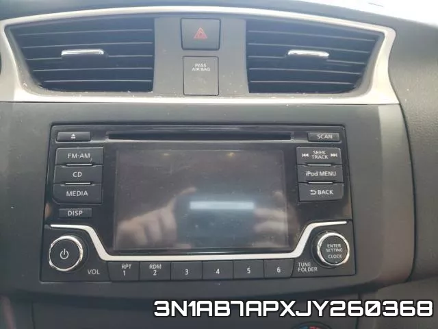 3N1AB7APXJY260368 фото 10