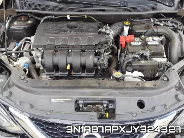 3N1AB7APXJY324327 фото 8