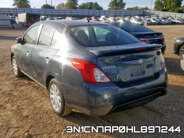 3N1CN7AP0HL897244 фото 4