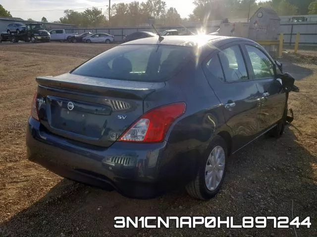 3N1CN7AP0HL897244 фото 5